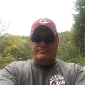 Meet your Posher, Mike